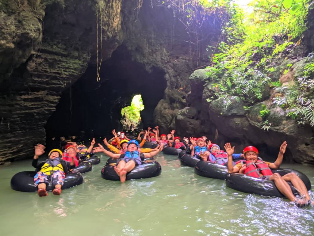 Desa Wisata Selasari